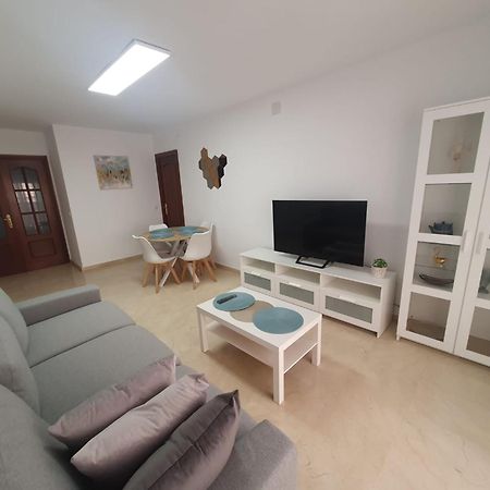 Estacion Del Mar Apartamento Málaga Exterior foto
