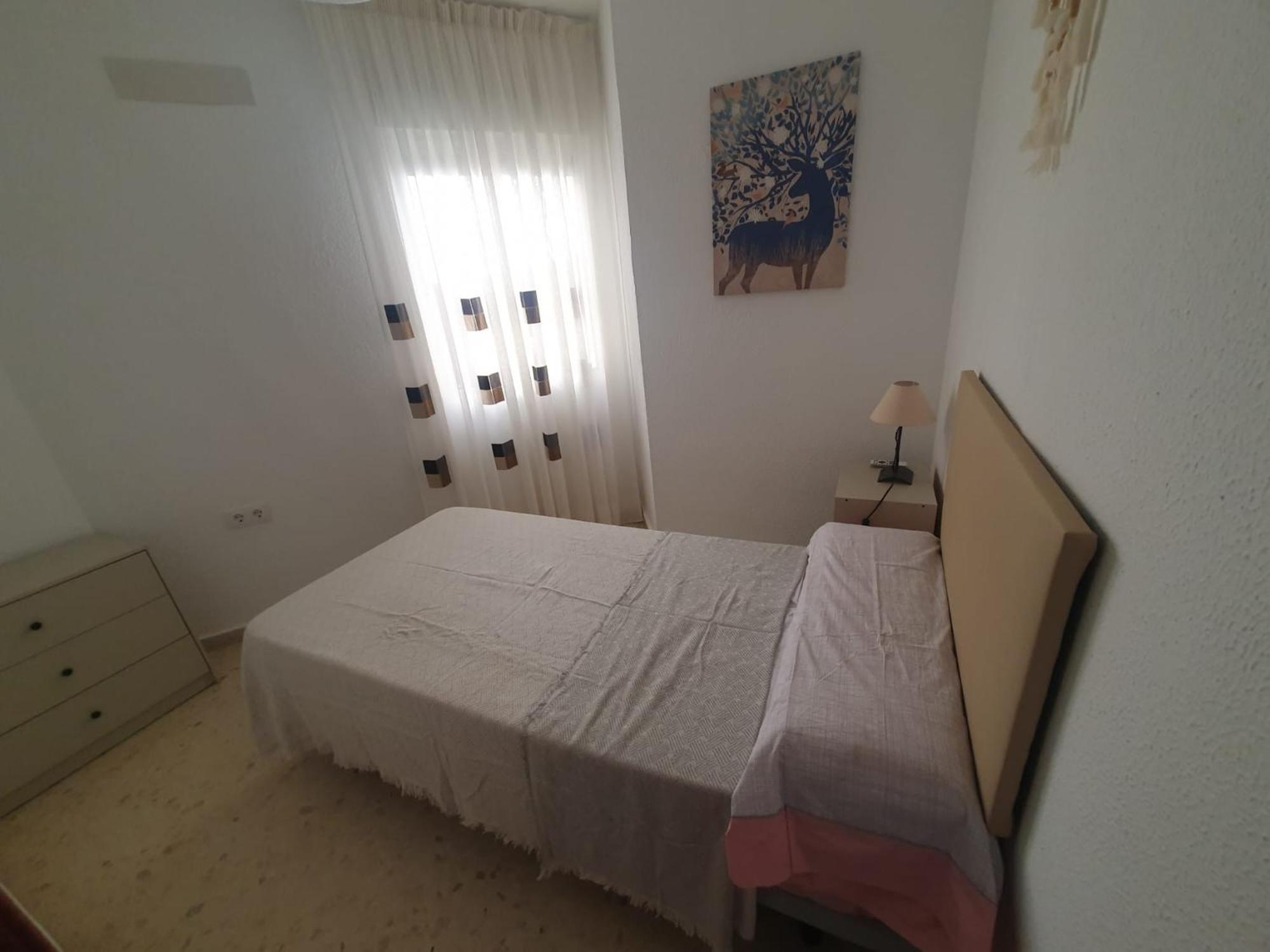 Estacion Del Mar Apartamento Málaga Exterior foto