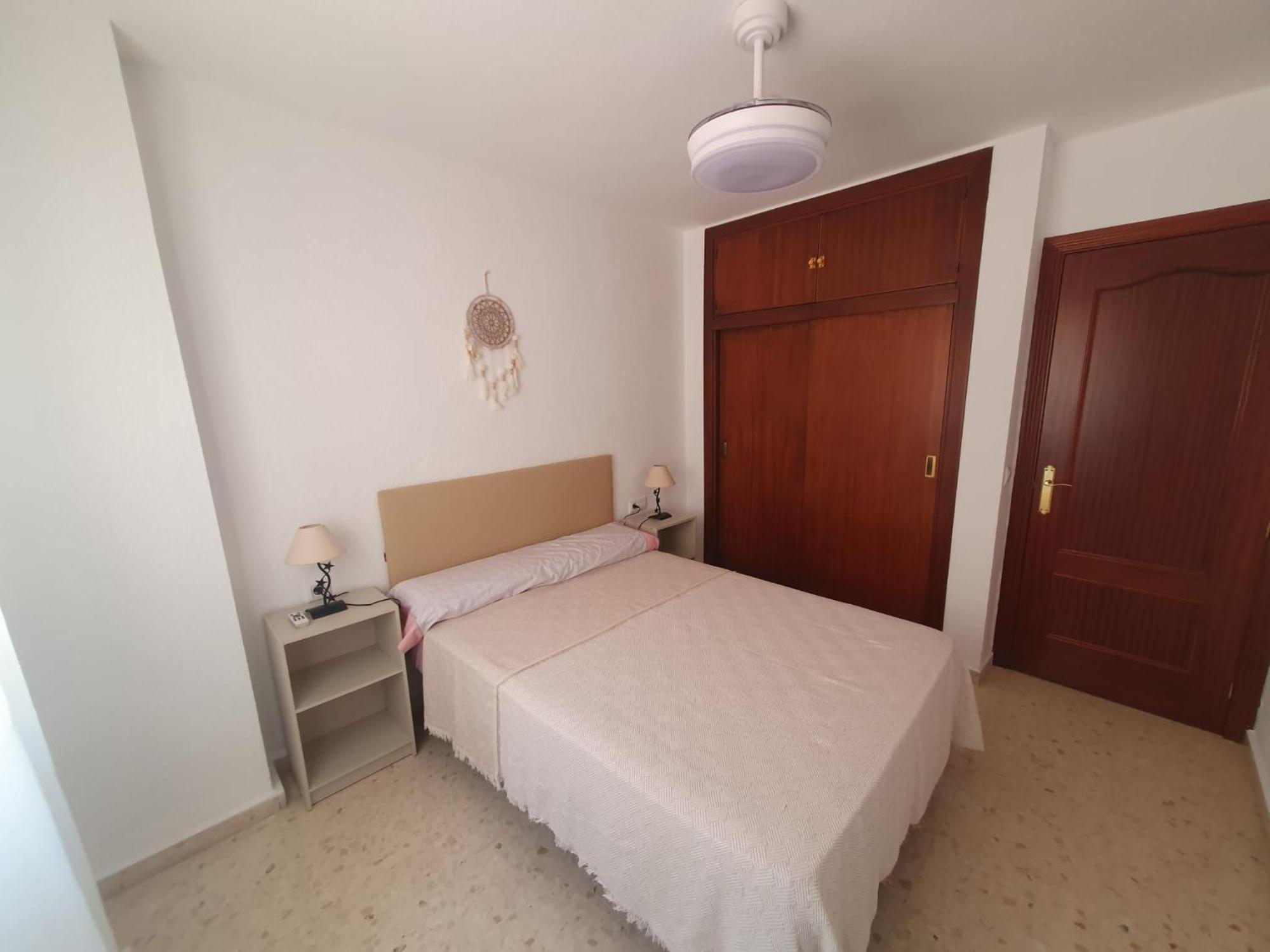 Estacion Del Mar Apartamento Málaga Exterior foto