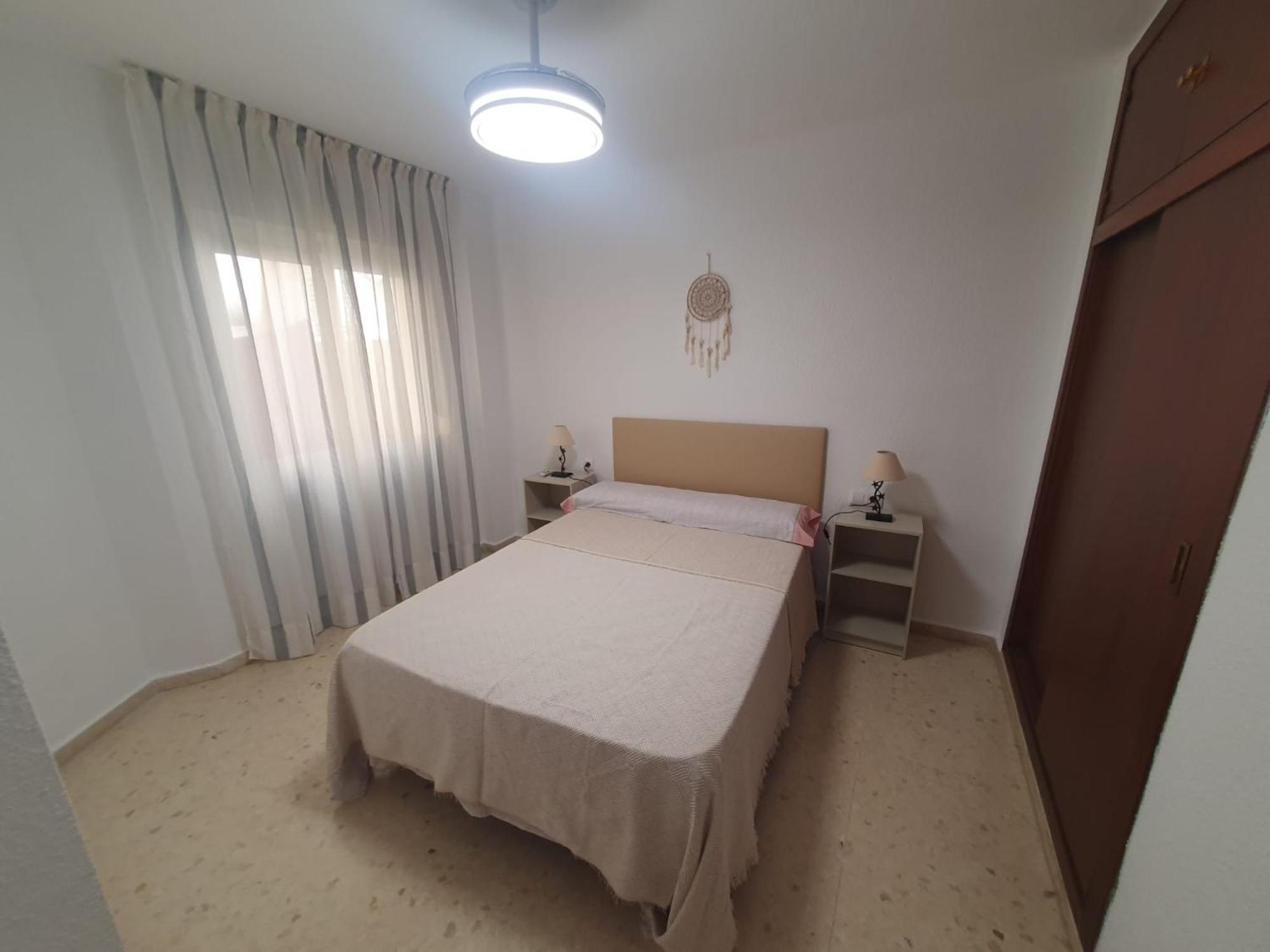 Estacion Del Mar Apartamento Málaga Exterior foto