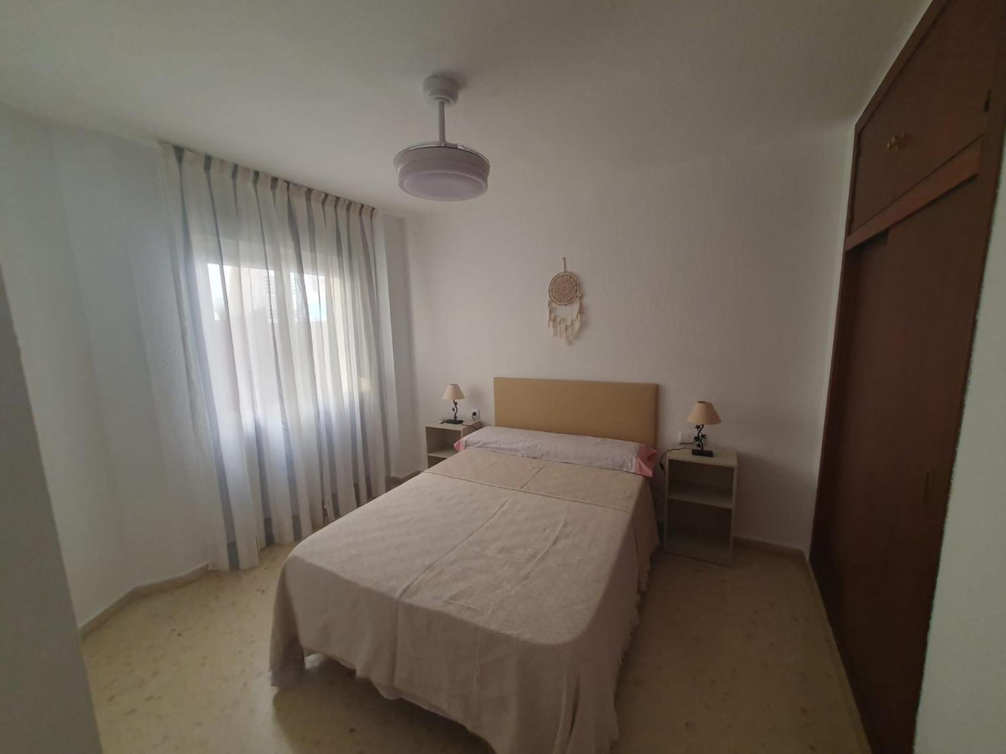 Estacion Del Mar Apartamento Málaga Exterior foto