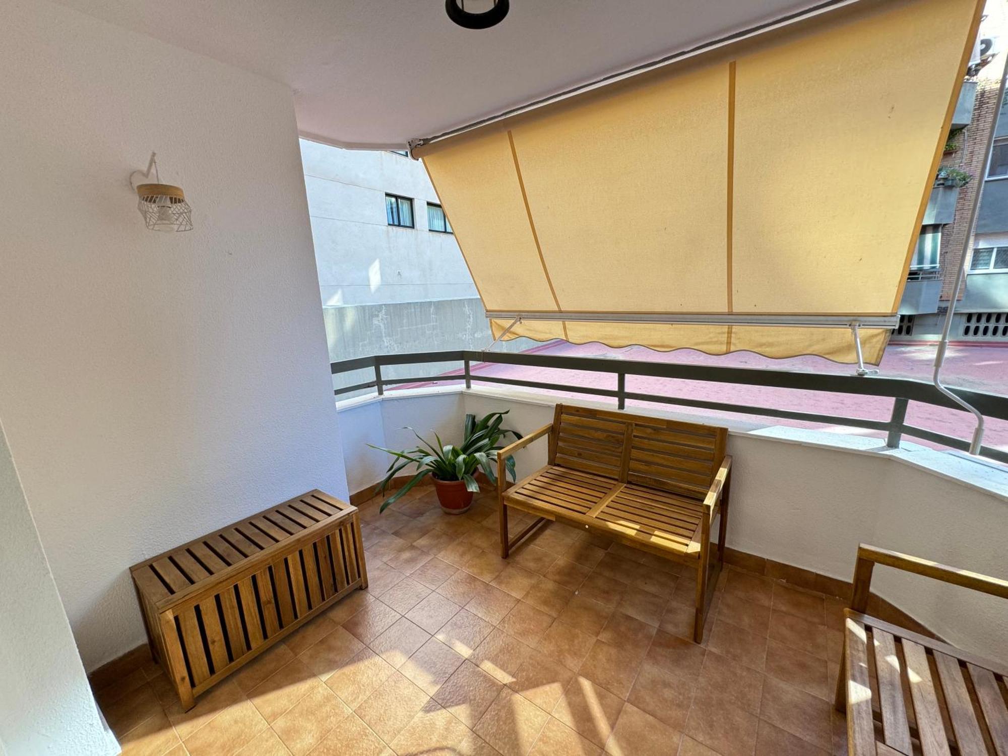 Estacion Del Mar Apartamento Málaga Exterior foto