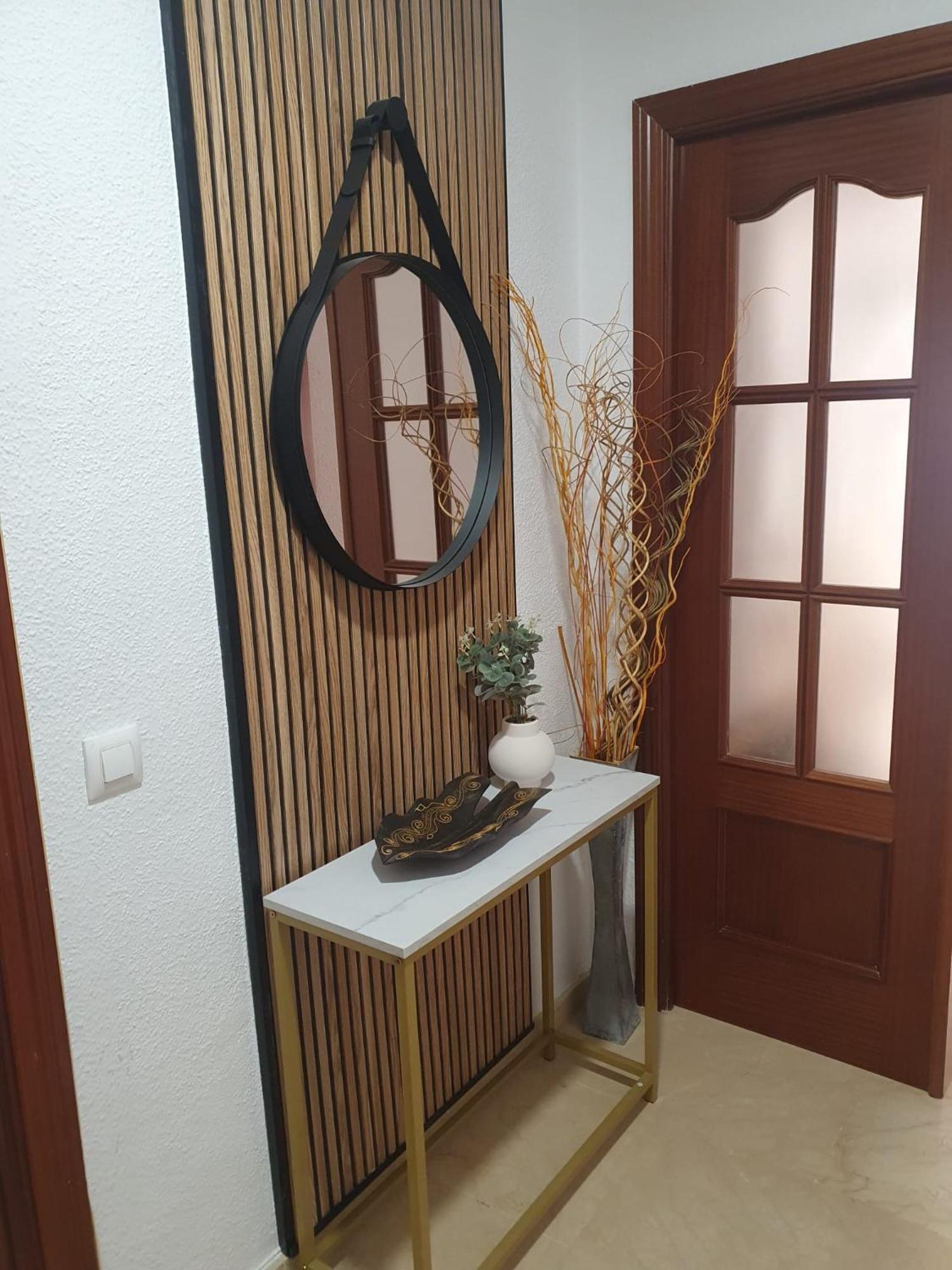 Estacion Del Mar Apartamento Málaga Exterior foto